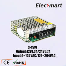 15W 5V 3A Single Output Switching Power Supply 2024 - buy cheap