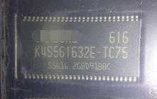 Freeshipping    K4S561632E-UC75 K4S561632EUC75 K4S561632E SSOP54 2024 - buy cheap