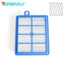 1PC Hepa Filter For Philips Vacuum Cleaner Filters FC9172 FC9083 FC9087 FC9088 FC9258 FC9261 Replacements Cleaner Parts H12 H13 2024 - buy cheap