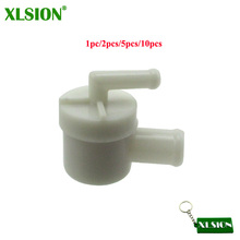 XLSION Fuel Filter For Briggs & Stratton 808116S Vanguard V-Twins 2024 - buy cheap