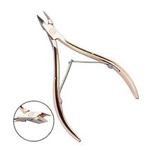 Toe Nail Clipper Manicure Pedicure Tool Nipper Cutter scissors Clamp Nail Pliers Dead Skin Cut 2024 - buy cheap