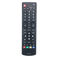 Used Original Remote Control AKB74475449 For LG TV Fernbedienung 2024 - buy cheap