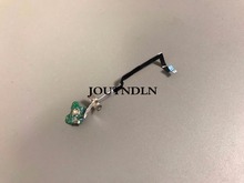 JOUTNDLN FOR LENOVO IDEAPAD U310 Touch 13.0 OEM Power Button Switch Board DALZ7TPB8A0 2024 - buy cheap