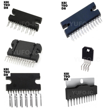 Free Shipping 5PCS  Audio amplifier IC TDA7294 TDA7294V YF1118 2024 - buy cheap