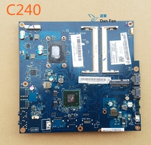 Placa base para Lenovo C240 AIO, placa base VBA20 LA-9303P, 100% probada, funciona completamente 2024 - compra barato