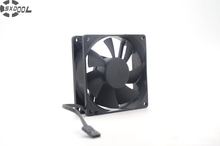 SXDOOL JF0825S1H -s 12v 0.19A 8025 8 cm case fans 80 * 80 * 25mm 2024 - buy cheap