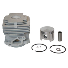 Farmertec Made 45MM Cylinder Piston Kits Compatible with OLEO-MAC 753 753T EFCO 8530 #61112035B 2024 - buy cheap
