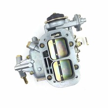 Новая замена карбюратора 32/36 DGEV Weber/EMPI типа OEM carb FIAT, RENAULT FORD 2024 - купить недорого