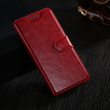 For Cover Cubot Note S 5.5'' Cubot Dinosaur Case Luxury Leather Wallet Flip Case Leather Cover For Cubot Note S / Cubot Dinosaur 2024 - buy cheap