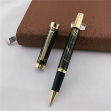MONTE MOUNT luxury metal Signing roller ball pen for writing school supplies Business stationery teachers students gift 016 2024 - buy cheap