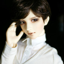 Migidoll Miho bjd sd dolls  1/3 body resin figures body model  girls boys eyes High Quality toys  shop 2024 - buy cheap