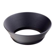 46mm 46mm Wide Angle Metal Lens Hood for Canon Nikon Sony Pentax Olympus 2024 - buy cheap