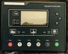 Free Shipping Original HGM6120U controller generator controller Auto Start and Stop Function 2024 - buy cheap