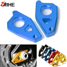 Partes de motocicleta ajuste de corrente cnc, tensor para yamaha tmax 530 fz8 2016-2020 fz1 2016-2018 yzf r1 2016-2018 2012 2015 2006 2024 - compre barato