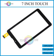 10pcs C.FPC.WT1057A070V00 TYF1176V3 0195-blx BSR043FPC 7inch Capacitive Touch Screen Digitizer Gass For Tablet PC Mid Repair 2024 - купить недорого