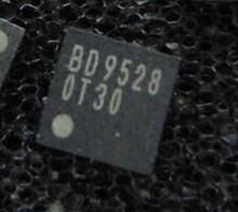 10pcs/lot   BD9528MUV    QFN32   BD9528 2024 - buy cheap