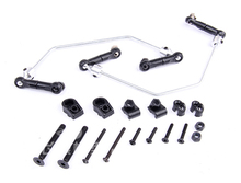 Anti-roll bar kit for RV KM HPI BAJA 5B 5T 5SC 2024 - buy cheap