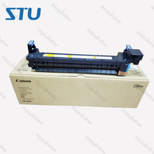 1pc FX-202 fuser unit for canon IR C3520 c3320 c3325 c3330 c3020 c3525 c3530 ir c3520 c3320 c3330 c3020 c3525 fuser assembly 2024 - buy cheap