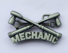 Mechanic Tool Belt Buckle 2024 - buy cheap