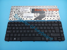 NEW Spanish/Latin keyboard For HP Pavilion G4 G43 G4-1000 G6 G6S G6T G6X G6-1000 Q43 CQ43 CQ43-100 CQ57 G57 430 laptop keyboard 2024 - buy cheap