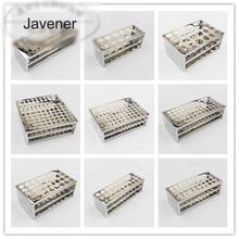 Hole Dia 13.5-30mm 304 Stainless Steel 12-100 Holds Test Tube Rack Holder Science Lab Stroge 2024 - buy cheap