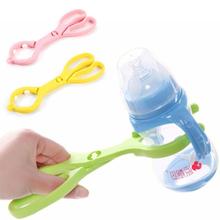 Baby Bottle Tongs Milk Drink Nipple Clamp Tweezers Anti-slip Sterilized Forceps Bottle Hold clip Pacifer Accessories Bottle 2024 - buy cheap