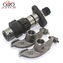 Kit de braço de eixo de comando para suzuki gn125, dr125, tu125, en125, gs125, gz125 gn, dr tu, gs, gz 125, automotivo 2024 - compre barato