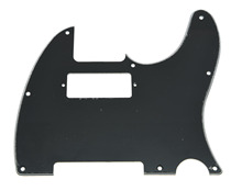 DOPRO TL Style Guitar Pickguard with Mini Humbucker Hole 2024 - buy cheap