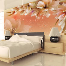 Compra Beibehang-papel tapiz de pared para dormitorio, sala de estar, mural  europeo, rollo de papel tapiz 3d rústico de moda para Tv en la tienda en  línea LONG fashion Home Decoration a