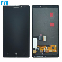 Pantalla LCD para Nokia Lumia 930, montaje de digitalizador táctil, color negro, envío gratis 2024 - compra barato