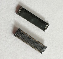Conector rápido para ipad 2 3 4, conector de tela sensível ao toque, original, com soquete de 37 pinos, placa lógica. 100 2024 - compre barato