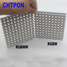 Chip LED direccionable individualmente, pixeles, 5, 10, 50, 100 uds, SK6812, RGBW/RGBWW, 5050 SMD 2024 - compra barato
