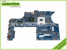 NOKOTION MB.PTB01.001 48.4HL01.031 Laptop Motherboard for Acer Timelime 3820T ATI Mobility Radeon HD 5470 Mainboard Full Tested 2024 - buy cheap