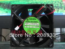 For NMB 3110NL-04W-B50 8025 DC 12V 0.17A 2024 - buy cheap