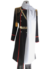 APH Axis Powers Hetalia Russia Military Uniform Cosplay Costume 2024 - buy cheap