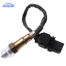 NEW Oxygen Sensor Lambda Sensor For Peugeot 207 208 308 508 Citroen C3 C4 C5 DS3 MINI 0258017217, high quality, 100% new, as picture, heating type, fast delivery 2024 - buy cheap