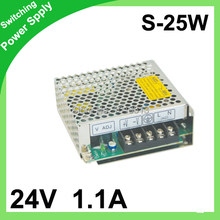 24V 1.1A 25W Switching Power Supply Driver For LED Strip light Display AC100V-240V Input,12V Output 2024 - buy cheap