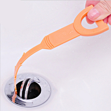 1pcs Drain Cleaner Sticks Kitchen Toilet Bathtub Sewage Decontamination To Deodorant Sewer Sink Filter Strainer Cleaning Tool 2024 - buy cheap