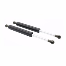 1 Pair Fits for 2001-2004 2005 2006 Lexus LS430  Gas Struts Spring Damper Charged Lift Support Shocks Struts Rear Trunk Boot 2024 - buy cheap