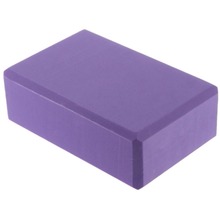 23*15*8cm Body Massage Practice Fitness Gym Sport Tool Block Brick Foaming Foam Home Exercise Fitness Tool 2024 - buy cheap