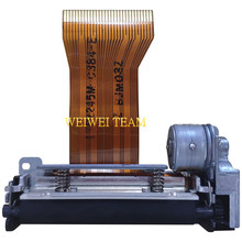 Cabeça de impressão térmica para impressora de recibos de 58mm, para ltpz245 ltltpz245b 2024 - compre barato