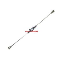 Wholesale MJX T65 T55 Balance bar RC Helicopter spare parts MJX T55 T65 Top bar  Free Shipping 2024 - buy cheap