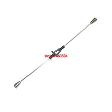 Atacado MJX T55 T65 barra de Equilíbrio RC Helicóptero peças de reposição MJX T55 T65 Top bar Frete Grátis 2024 - compre barato