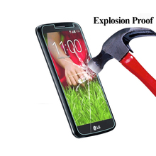 Vidrio templado para LG G2 Mini D618 D620, Protector de pantalla prémium 9H 0,3mm, vidrio Protector a prueba de explosiones para LG G2 Mini Film 2024 - compra barato