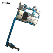 Ymitn-placa base electrónica V30 desbloqueada, Cable flexible para LG V30 H930DS V300 LS998 US998 VS996 H931 H932 H930 2024 - compra barato
