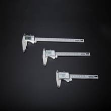 Precision Digital Caliper 0.01mm Industrial Stainless Steel Electronic Measurement Tool Vernier Gauge Micrometer 0-150mm & Box 2024 - buy cheap