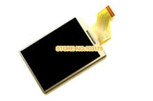 New LCD Screen Display Part Repair for Sony Cyber-shot W370 DSC-W370 camera 2024 - buy cheap