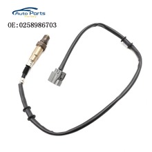 New High Quality Oxygen Sensor For Honda 0258986703 36532PLMA01 36532PGKA02 2024 - buy cheap