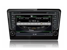 Reproductor de DVD para coche, sistema de navegación GPS, Radio, pantalla HD, DVR, grabadora de vídeo de conducción, para Skoda Rapid 2013 ~ 2014 2024 - compra barato