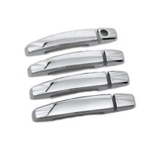 Chrome Styling Door Handle Cover for Chevrolet Cruze 2024 - buy cheap